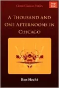A Thousand And One Afternoons In Chicago