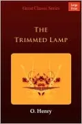 The Trimmed Lamp