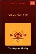 Shandygaff