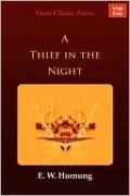 A Thief In The Night