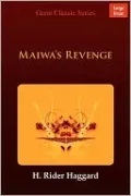 Maiwa's Revenge