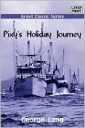 Pixy's Holiday Journey