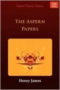 The Aspern Papers