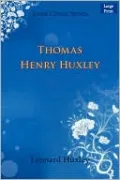 Thomas Henry Huxley
