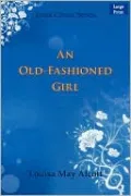 An Old-Fashioned Girl