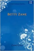 Betty Zane