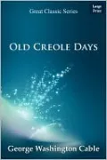 Old Creole Days