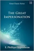 The Great Impersonation