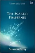 The Scarlet Pimpernel