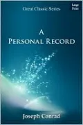 A Personal Record