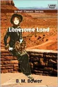 Lonesome Land
