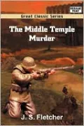 The Middle Temple Murder