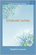 Literary Lapses