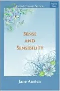Sense And Sensibility