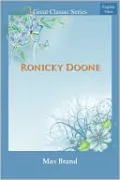 Ronicky Doone