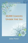 20,000 Leagues Under the Sea