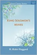 King Solomon's Mines