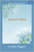 Allan's Wife