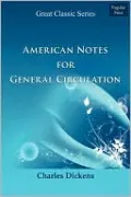 American Notes For General Circulation
