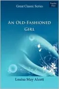 An Old-Fashioned Girl
