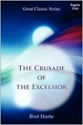 The Crusade Of The Excelsior