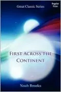 First Across The Continent