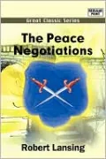 The Peace Negotiations