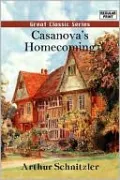 Casanova's Homecoming