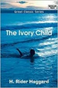 The Ivory Child