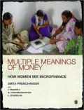 Multiple Meanings of Money: How Women See Microfinance