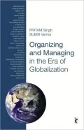 Organizing and Managing in the Era of Globalization