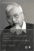 Political Economy and Poverty Eredication in India