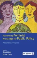 Harvesting Feminist Knowledge for Public Policy
