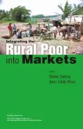 Integrating the Rural Poor into Markets