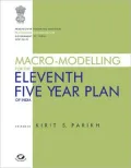 Macro-Modelling for the Eleventh Five Year Plan of India