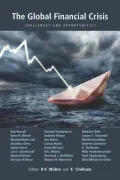 The Global Financial Crisis