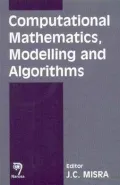 Computational Mathematics, Modelling and Algorithms