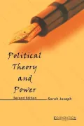 Political Theory and Power, 2nd Edition
