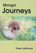 Mongol Journeys