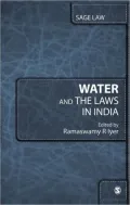 Water and the Laws in India