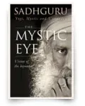 Book cover of The Mystic Eye