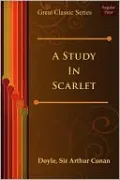 A Study in Scarlet