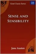 Sense And Sensibility