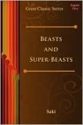 Beasts and Super-Beasts