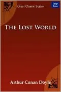 The Lost World