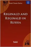 Reginald and Reginald in Russia