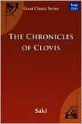 The Chronicles of Clovis