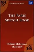 The Paris Sketch Book