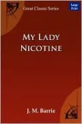 My Lady Nicotine