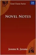 Novel Notes